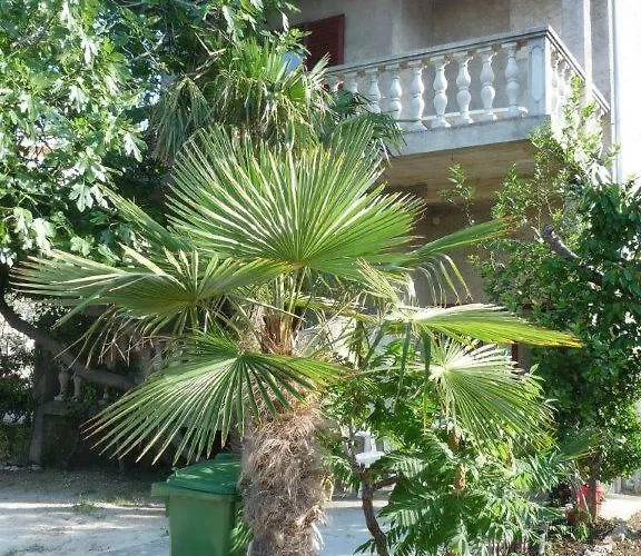 Apartments Ane