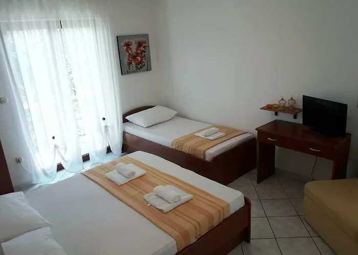 Apartments Ane