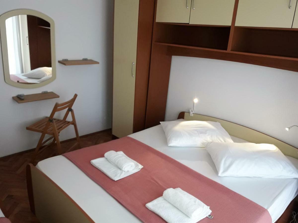 Apartman Ane *