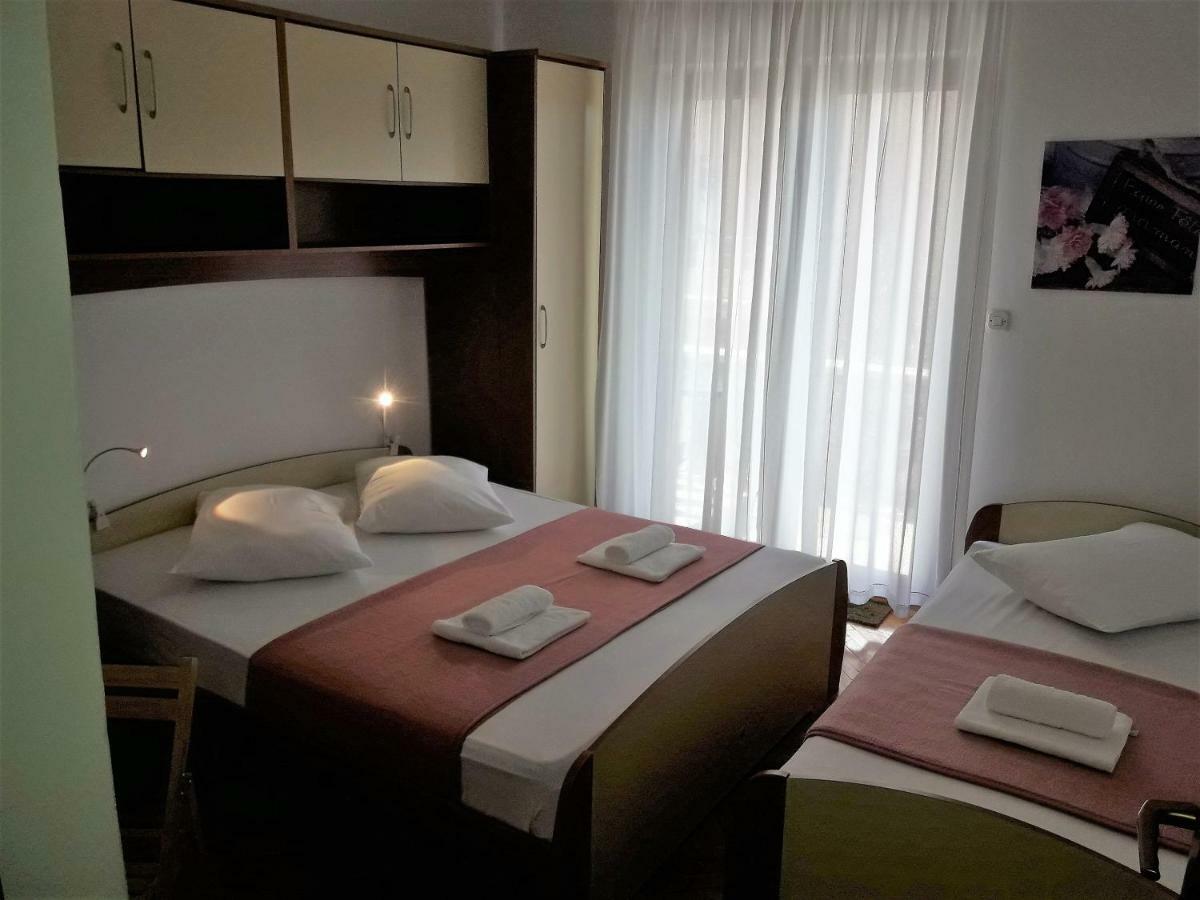 Ane Apartman Sukosan